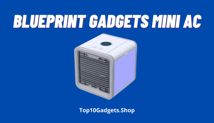 BluePrint Gadgets Mini AC Review