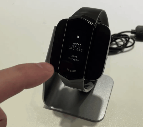 Kore 2.0 Watch Review: Does this fitness tracker work? 9 Kore 2.0 Watch