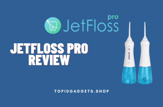 JetFloss Pro Review