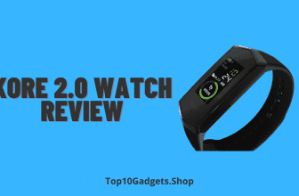 Kore 2.0 Watch Review
