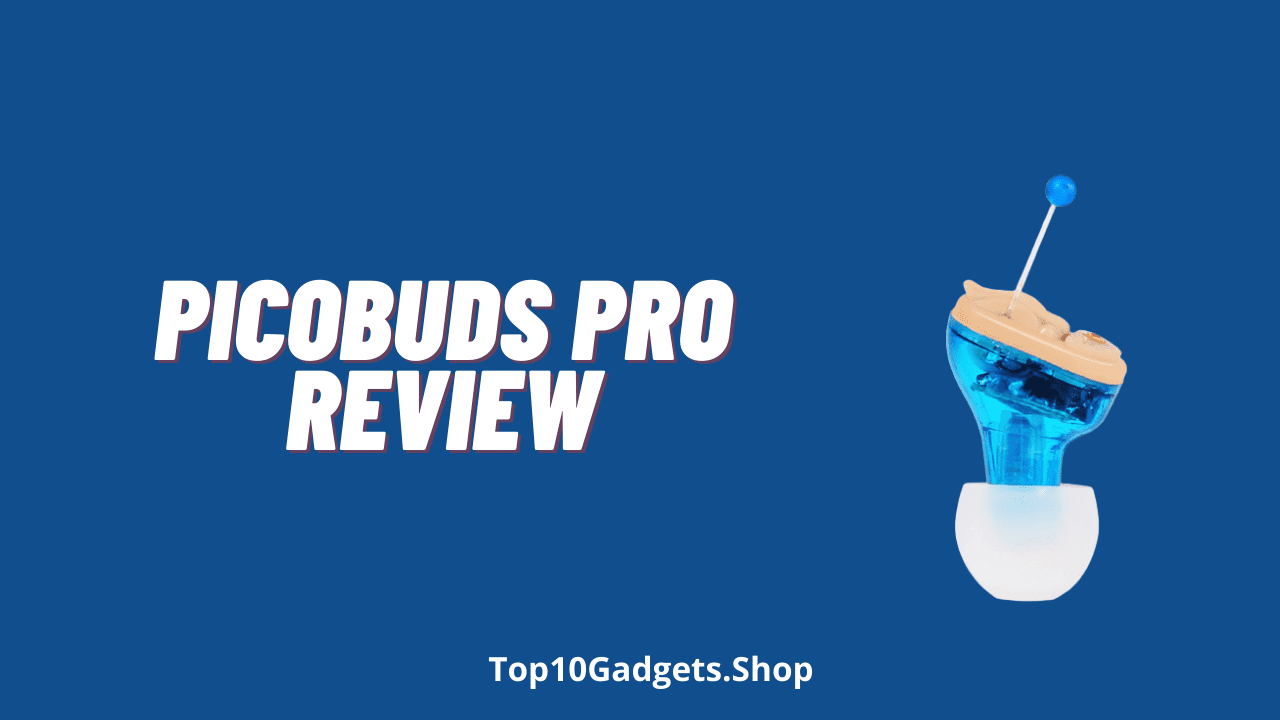 Picobuds Pro Review