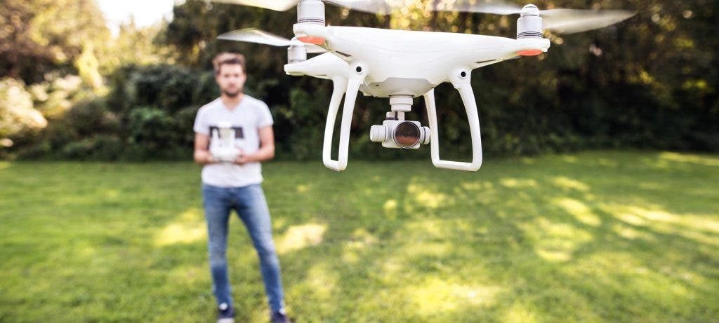 Drone Buying Guide: How To Choose The Right Drone For You 4 Features To Look For In A Drone