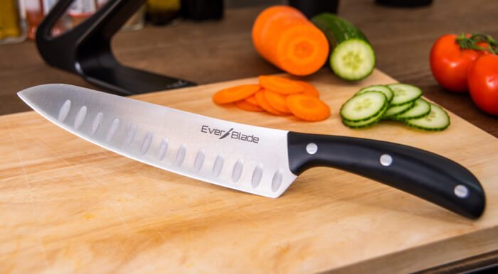 EverBlade Knife Reviews –Does It Really Work? 1