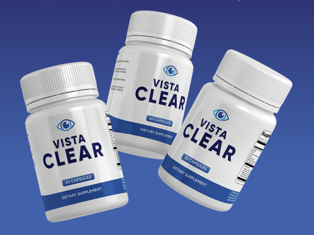 Vista Clear review