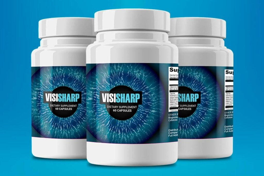 VisiSharp