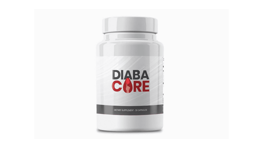 Diabacore Review: Supplement Ingredients That Work or Scam? 4 Diabacore