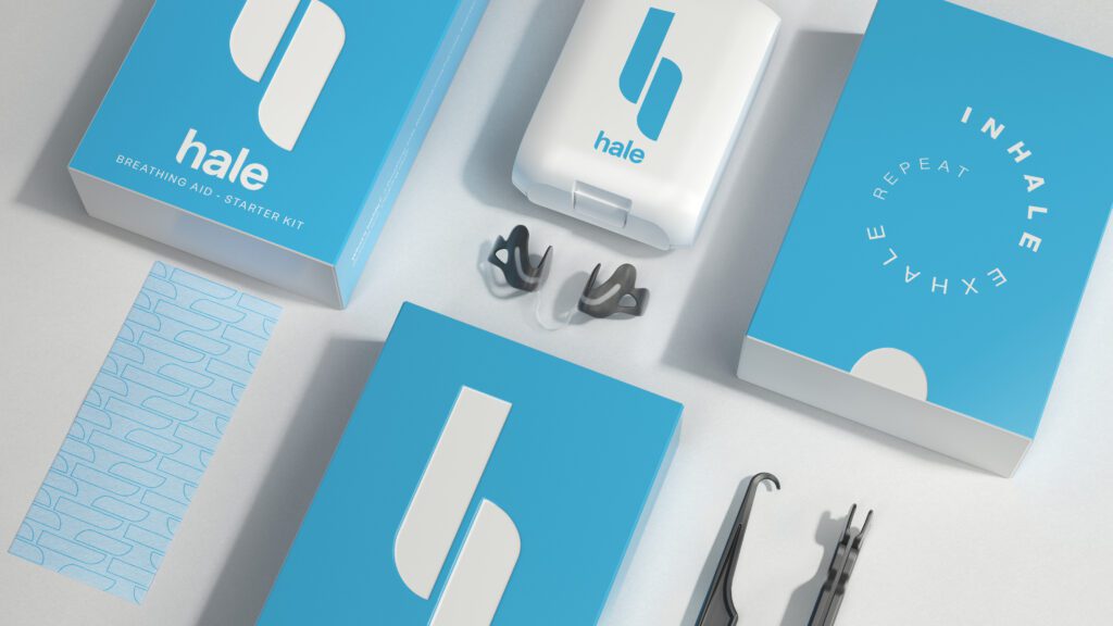 Hale Breathing Aid Review – An Invisible Dilator for Nasal Obstruction 4 Hale Breathing Aid Review – An Invisible Dilator for Nasal Obstruction 4