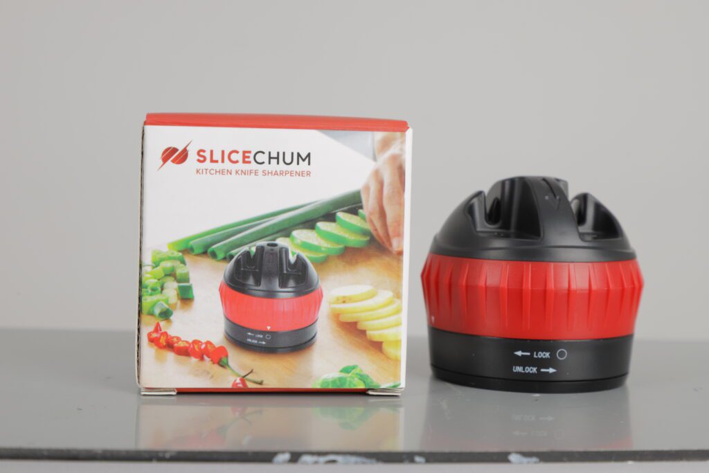 SliceChum?