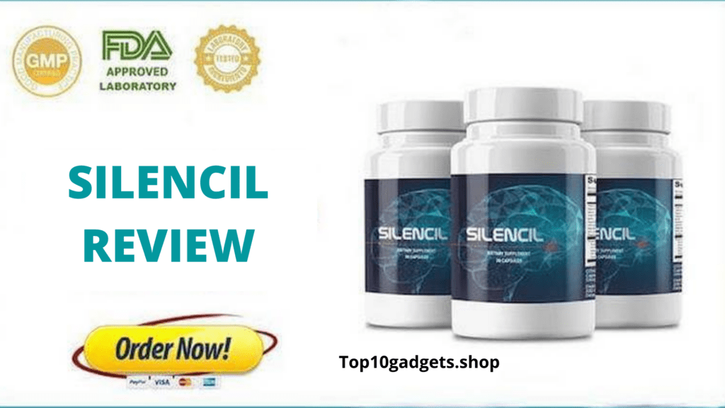 Silencil Active Components