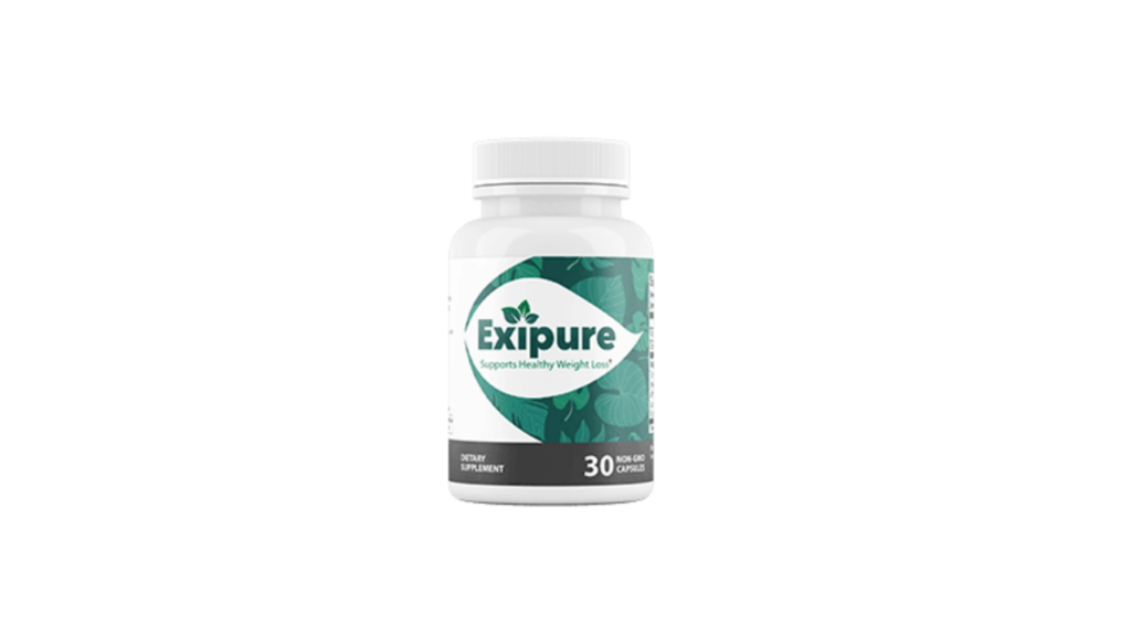 Exipure