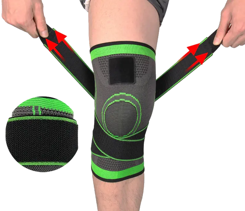 Introduction Caresole Circa Knee