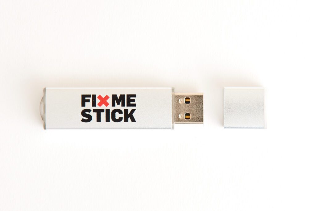 FixMeStick