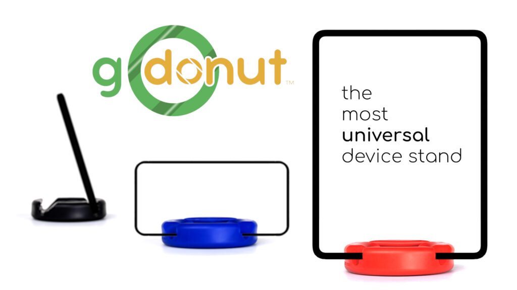 The 2023 MDD Mother's Day Gift Guide - 46 Amazing Gifts For Mother Day 16 GoDonut