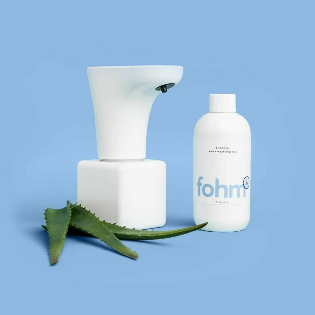 Fohm Review – Is that an Alternative to Flushable Wipes? 1