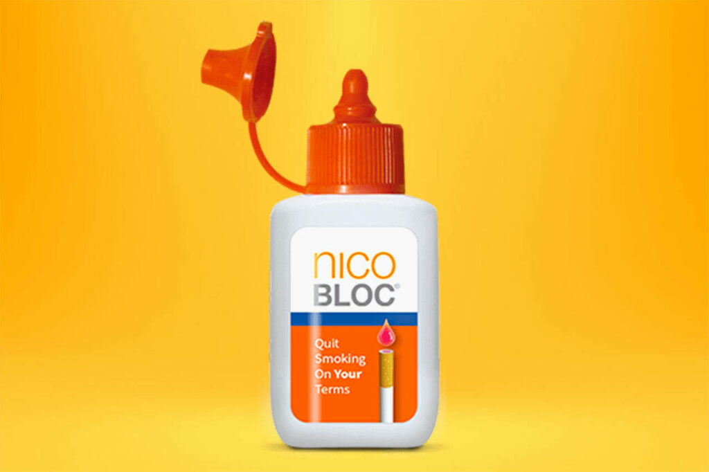What is NicoBloc?