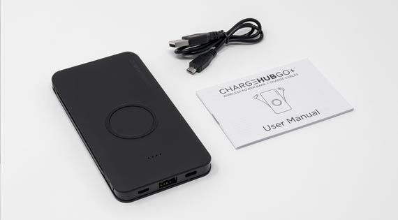 The 2023 MDD Mother's Day Gift Guide - 46 Amazing Gifts For Mother Day 8 ChargeHubGO+