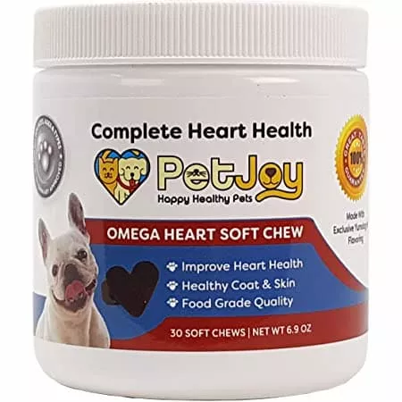 PetJoy Calming Chews Review - Best Supplement For Dog 4 PetJoy Calming Chews Review - Best Supplement For Dog 1