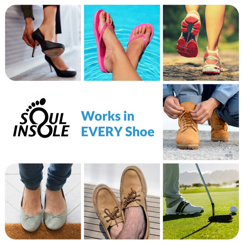 The 2023 MDD Mother's Day Gift Guide - 46 Amazing Gifts For Mother Day 36 Soul Insole