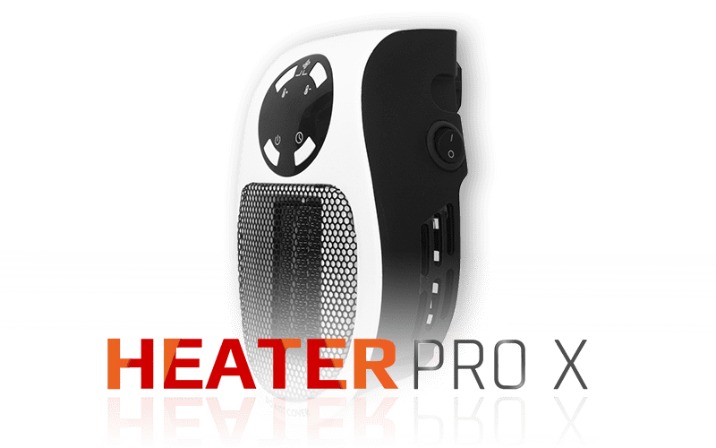 Heater Pro X