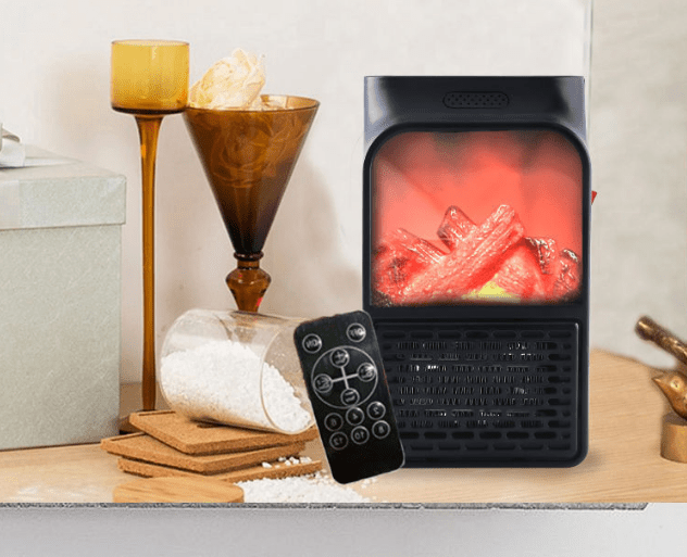 EcoWarm Pro Heater Reviews: Legit or Scam? 4 EcoWarm Pro Heater