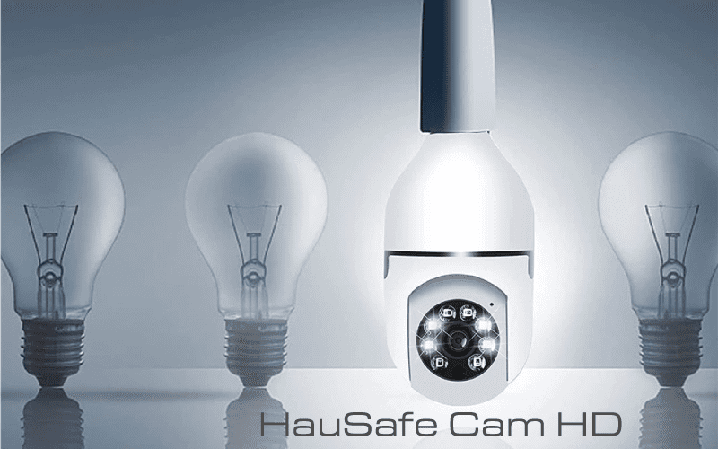 Hausafe Cam HD