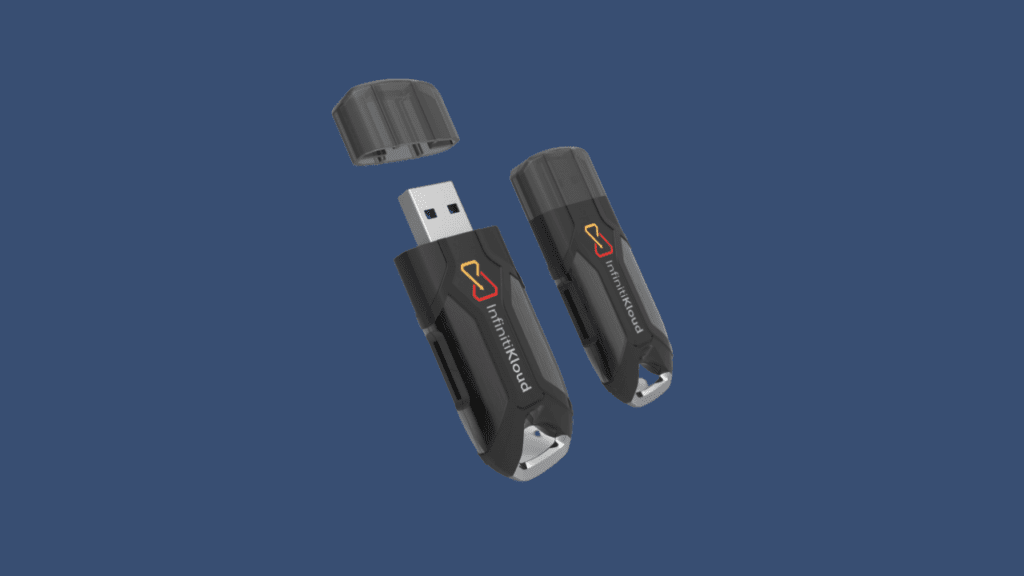 Photostick Omni vs InfinitiKloud: Comparison Guide 4 InfinitiKloud