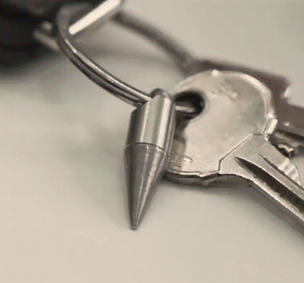 ForeverPen Review: Tiny Inkless Pen 3 Using ForeverPen anywhere - wall, notebooks