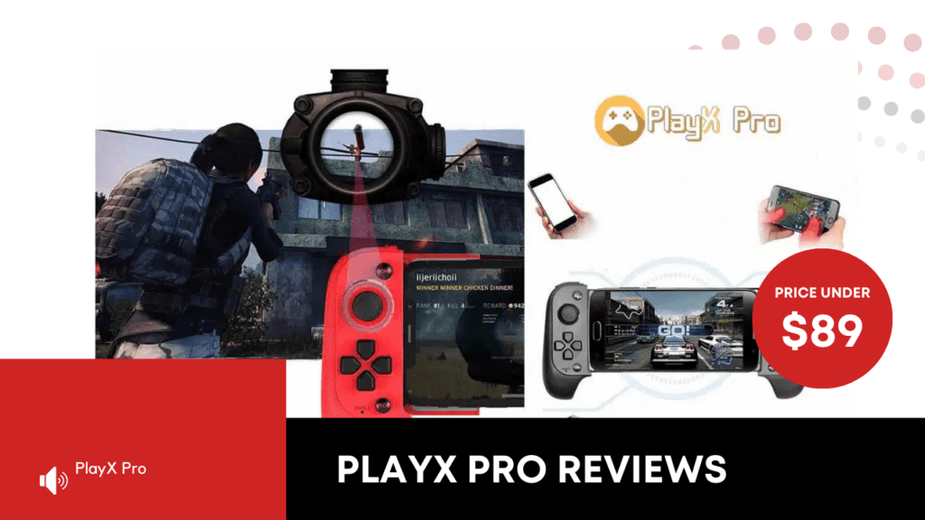 PlayX Pro