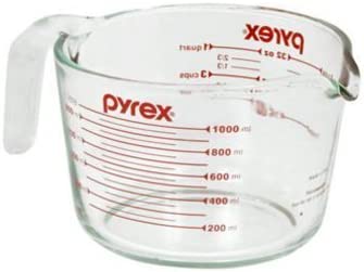 Pyrex 4-c. Originals Measuring Cup