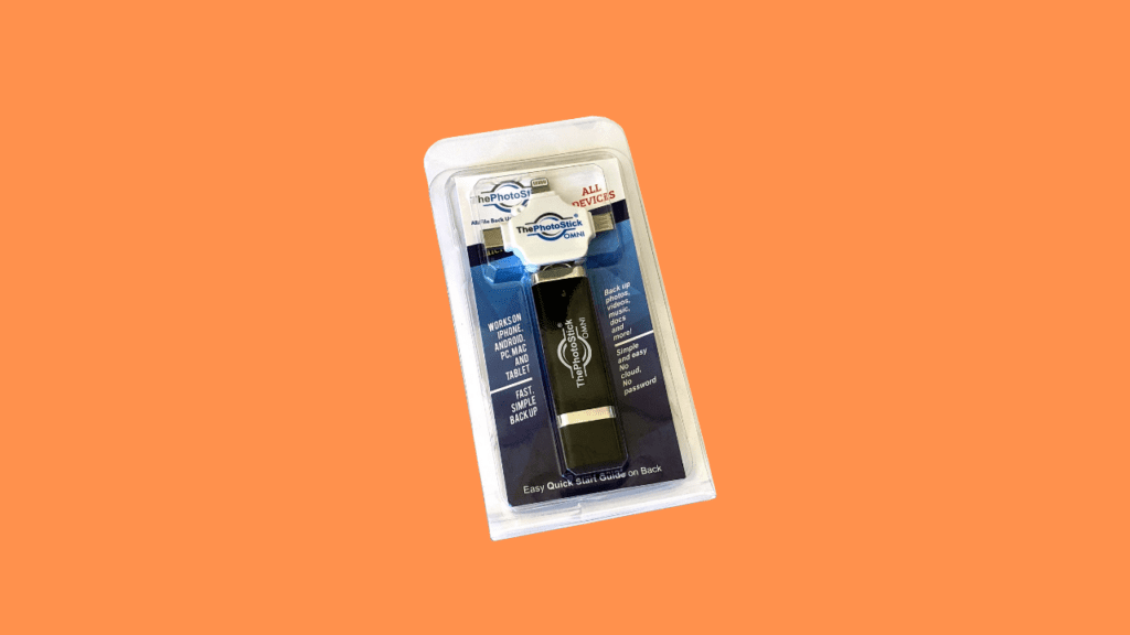 Picture Keeper Vs PhotoStick Omni: Comparison Guide 5 Photostick Omni