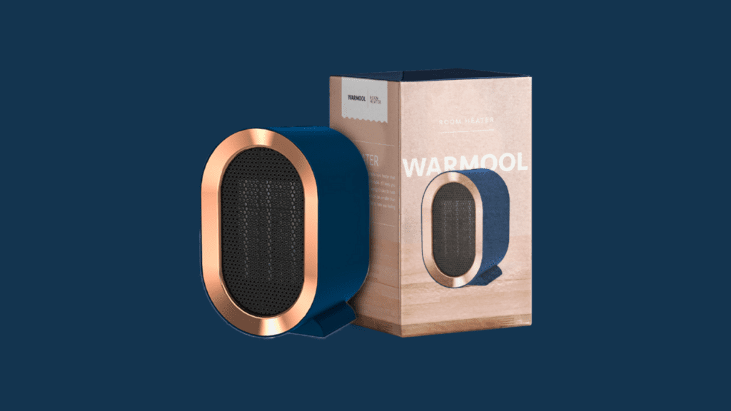 Warmool Heater