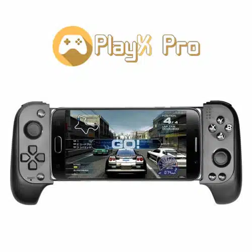 PlayX Pro