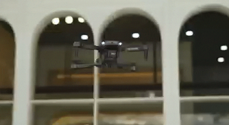 Qinux Drone 8K Reviews: Does It Really Work? 2 Qinux Drone 8K working