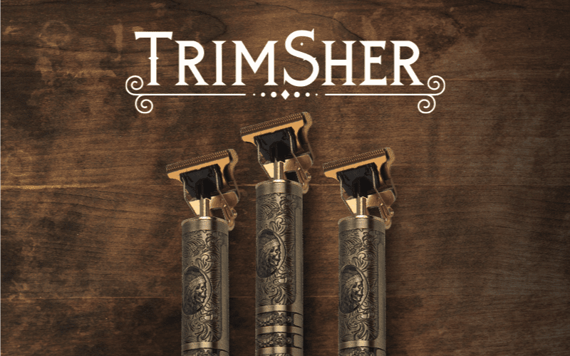 Trimsher Review: Hair Clipper - Legit or Scam? 1 Trimsher - Hair Clipper