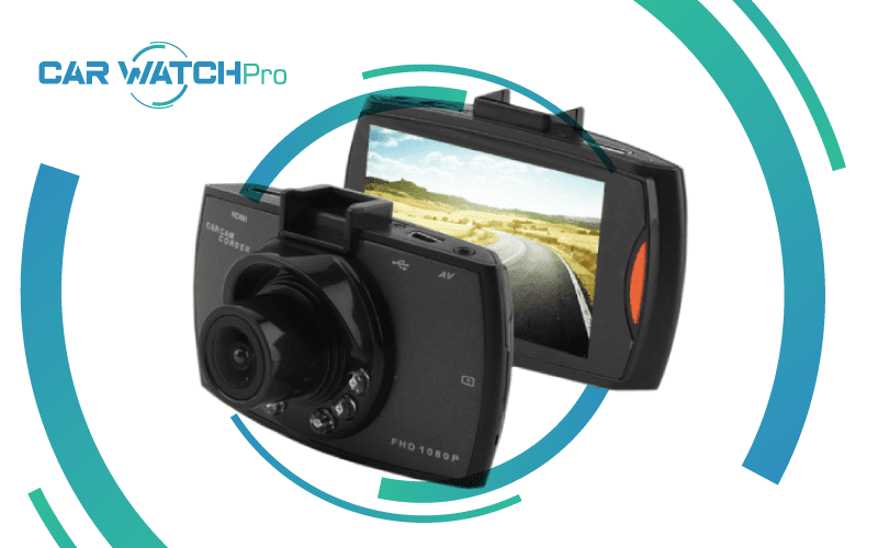 Car Watch Pro Dash Cam Review 1 Car Watch Pro Dash Cam