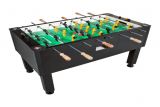 Top 10 Foosball Tables: Buying Guide + Products