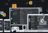 Sony announces investment and partnership with Discord to bring the chat app to PlayStation