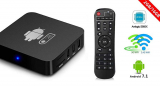 AndroidTV Box Review: Stream Your Favourite Shows With This