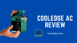CoolEdge AC Review – Does This Portable AC Work?