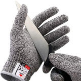 CutProtect Gloves Review: Best Cut Resistant Gloves 2021
