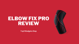 Elbow Fix Pro Review – Does This Compression Sleeve Worth?