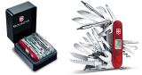 Best Swiss Army Knives 2021 – Review and Buying Guide