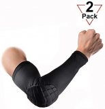 Top 10 Best Arm Protector For Basketball Review & Buying Guide