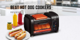 Top 10 Hot Dog Cooker Review 2021