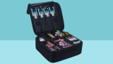 Top 10 Best Makeup Case with Light – Review