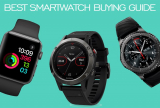 Best Smartwatches Buying Guide 2021